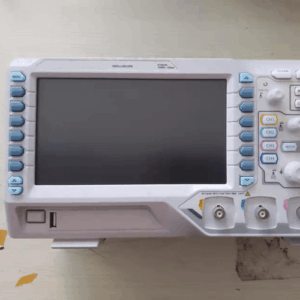Enviro Forest LCD Digital Oscilloscope