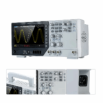 Enviro Forest Digital Storage Oscilloscope