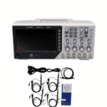 Enviro Forest Digital Portable Oscilloscope