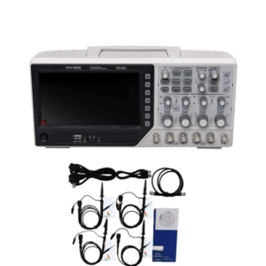 Enviro Forest Digital Portable Oscilloscope