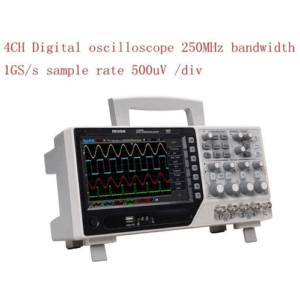 Enviro Forest Digital Portable Oscilloscope