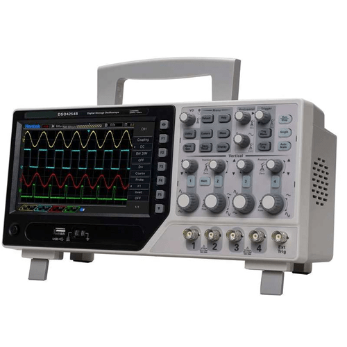 Enviro Forest Digital Portable Oscilloscope