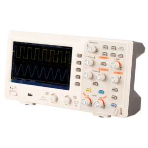 Enviro Forest Desktop USB Digital Storage Oscilloscope