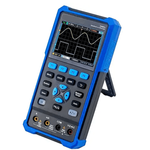 Enviro Forest Portable Digital Oscilloscope