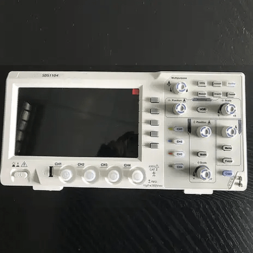 Enviro Forest Economical Type Digital Oscilloscope