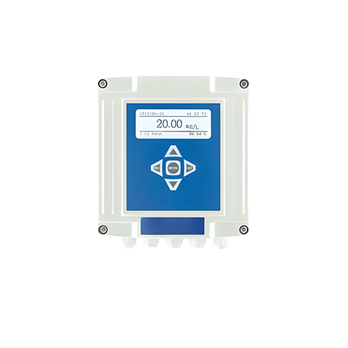 Enviro Forest Measurement Digital Oscilloscope