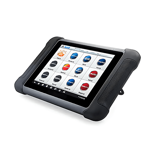 EFODOS-164-01.png Enviro Forest Wireless Diagnostic Scanner Digital Oscilloscope