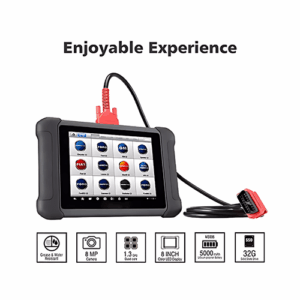 EFODOS-164-02.png Enviro Forest Wireless Diagnostic Scanner Digital Oscilloscope