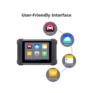 EFODOS-164-03.png Enviro Forest Wireless Diagnostic Scanner Digital Oscilloscope
