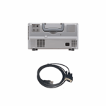 Enviro Forest Oscilloscope