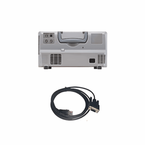 Enviro Forest Oscilloscope