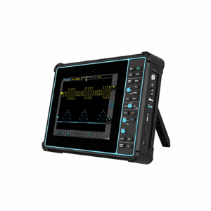 Enviro Forest High-Quality Digital Oscilloscope