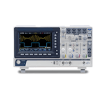 Enviro Forest Oscilloscope