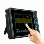 Enviro Forest High-Quality Digital Oscilloscope