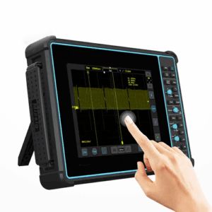 Enviro Forest High-Quality Digital Oscilloscope