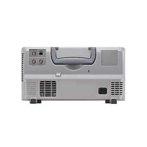 Enviro Forest Oscilloscope