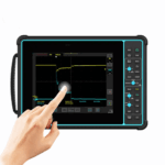Enviro Forest High-Quality Digital Oscilloscope
