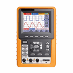 Enviro Forest Dual Channel Oscilloscope