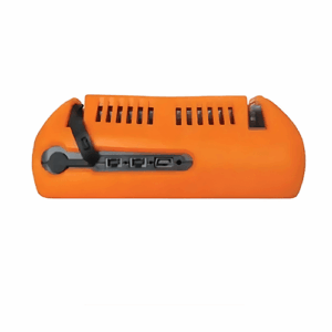 Enviro Forest Dual Channel Oscilloscope