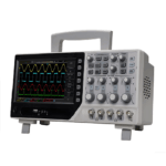 Enviro Forest Digital Storage Oscilloscope