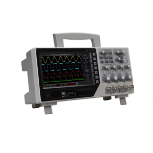 Enviro Forest Digital Storage Oscilloscope