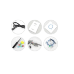 Enviro Forest Electronic Measuring Digital Oscilloscope