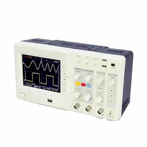 Enviro Forest Electronic Measuring Digital Oscilloscope