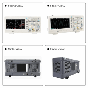 Enviro Forest Waveform Tester Digital Oscilloscope