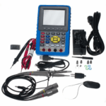 Enviro Forest Digital Multimeter Oscilloscope