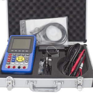 Enviro Forest Digital Multimeter Oscilloscope