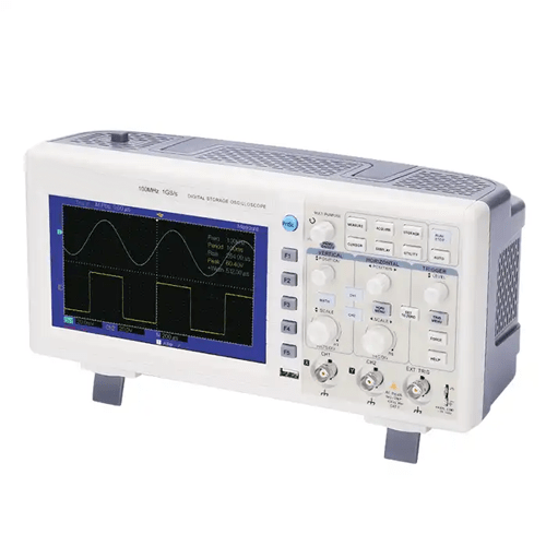 Enviro Forest Digital Oscilloscope