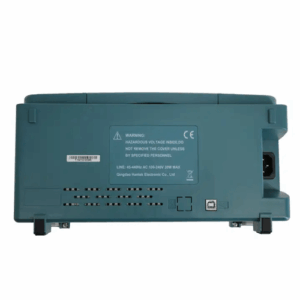 Enviro Forest Portable Scopemeter Digital Oscilloscope