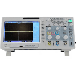 Enviro Forest Portable Scopemeter Digital Oscilloscope