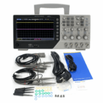 Enviro Forest DVM Function Oscilloscope