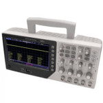 Enviro Forest DVM Function Oscilloscope