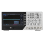 Enviro Forest DVM Function Oscilloscope