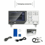 Enviro Forest Professional High-Quality Digital Oscilloscope