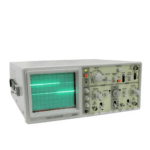 Enviro Forest Dual Trace Digital Oscilloscope