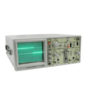 Enviro Forest Dual Trace Digital Oscilloscope