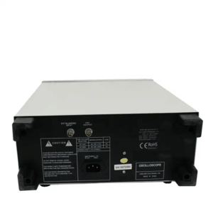 Enviro Forest Dual Trace Digital Oscilloscope