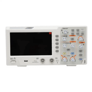 Enviro Forest Professional Industrial Digital Oscilloscope