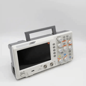 Enviro Forest Professional Industrial Digital Oscilloscope