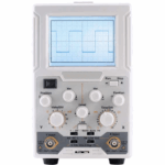 Enviro Forest Digital Oscilloscope