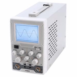 Enviro Forest Digital Oscilloscope