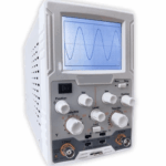 Enviro Forest Digital Oscilloscope