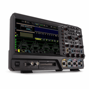Enviro Forest Digital Portable Oscilloscope