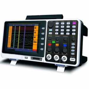 Enviro Forest Logic Analyzer Digital Oscilloscope
