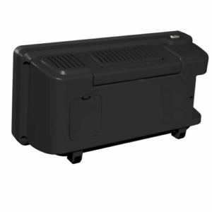 Enviro Forest Logic Analyzer Digital Oscilloscope