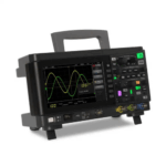 Enviro Forest Digital Oscilloscope