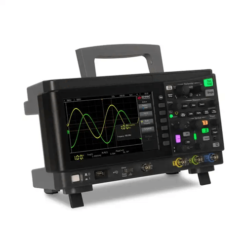 Enviro Forest Digital Oscilloscope